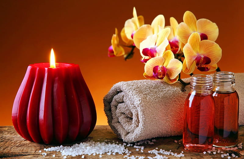 Body Massage at Royel Sparkle